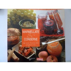 MARMELLATE & CONSERVE