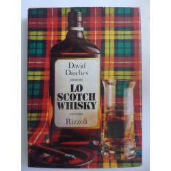 LO SCOTCH WHISKY