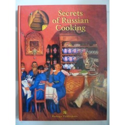 SECRETS OF RUSSIAN COOKING