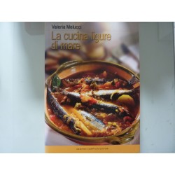 LA CUCINA LIGURE DI MARE