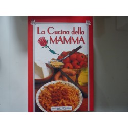 LA CUCINA DELLA MAMMA