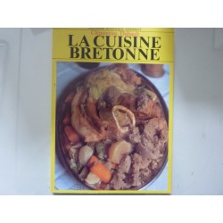 LA CUISINE BRETONNE