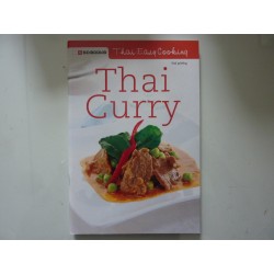 THAI CURRY