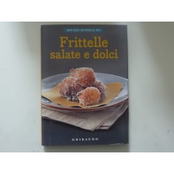 FRITTELL SALATE E DOLCI