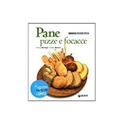 PANE, PIZZE E FOCACCE