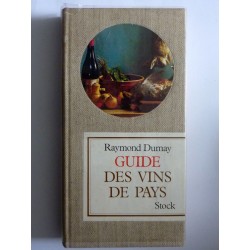 GUIDE DES VIN DE PAYS