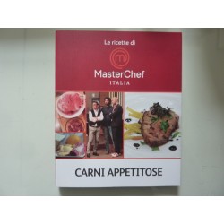 Le Ricette di MasterChef ITALIA  CARNI APPETITOSE