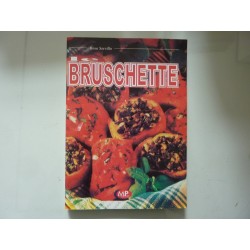 LE BRUSCHETTE