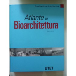 ATLANTE DI BIOARCHITETTURA