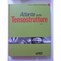 ATLANTE DELLE TENSOSTRUTTURE