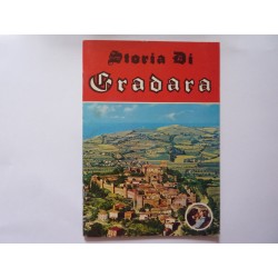 STORIA DI GRADARA