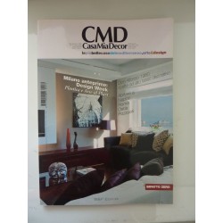 CASA MIA DECOR Aprile  2008