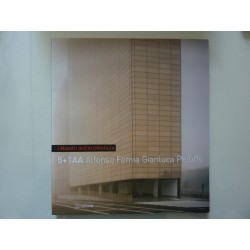 I Maestri dell'Architettura 5 1AA Alfonso Femia Gianluca Peluffo