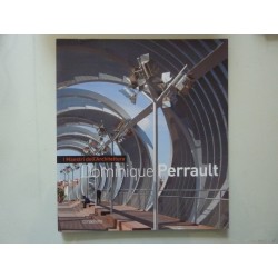 I Maestri dell'Architettura DOMINIQUE PERRAULT