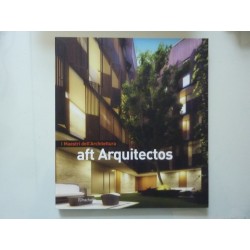 I Maestri dell'Architettura AFT ARQUITECTOS