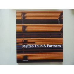 I Maestri dell'Architettura MATTEO THUN & PARTNERS
