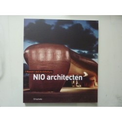 I Maestri dell'Architettura NIO architecten