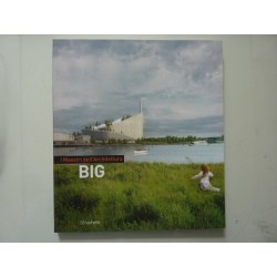 I Maestri dell'Architettura BIG