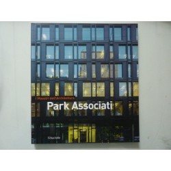 I Maestri dell'Architettura PARK ASSOCIATI