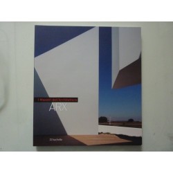 I Maestri dell'Architettura ARX