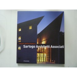 I Maestri dell'Architettura  SARTOGO ARCHITETTI ASSOCIATI