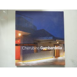 I Maestri dell'Architettura  CHERUBINO GAMBARDELLA
