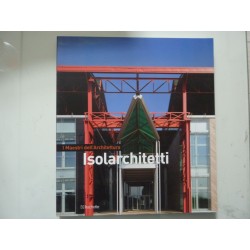 I Maestri dell'Architettura  ISOLARCHITETTI