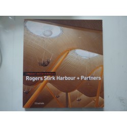I Maestri dell'Architettura ROGER STIRK HARBOUR & PARTNERS
