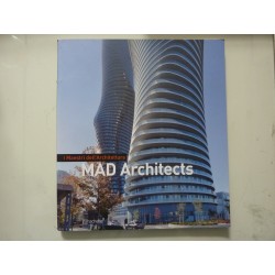 I Maestri dell'Architettura MAD Architects