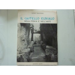 IL CASTELLO DI EURIALO NELLA STORIA E NELL'ARTE