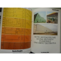 ARCHIVIO EDILE 1987  Volume 1 - 2