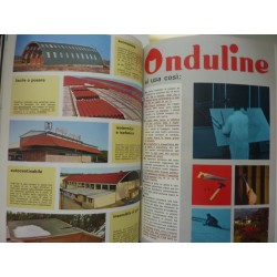 ARCHIVIO EDILE 1987  Volume 1 - 2