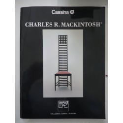 Collezione CASSINA I Maestri CHARLES R. MACKINTOSH