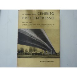 CEMENTO PRECOMPRESSO