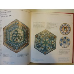 CA Ceramica per l'Architettura Anno III, n.° 4 Aprile 1989