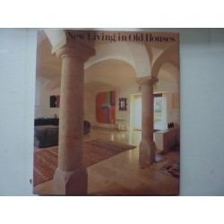 NEW LIVING IN OLD HOUSE