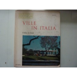 VILLE IN ITALIA  Villas in Italy
