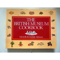 THE BRITISH MUSEUM COOKBOOK