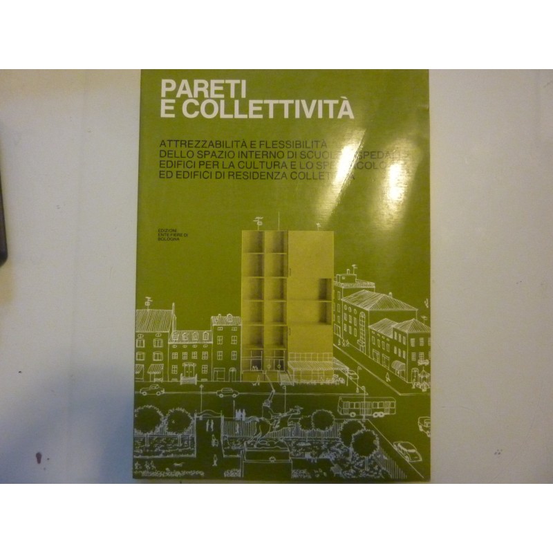 PARETI E COLLETTIVITA'