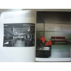 ARCHITETTURA PER VOLARE
