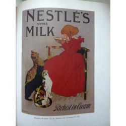 STORIA DI UN SECOLO 1866 - 1966 Presenza di Nestlè