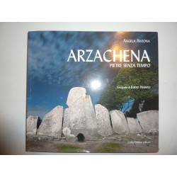 ARZACHENA PIETRE SENZA TEMPO