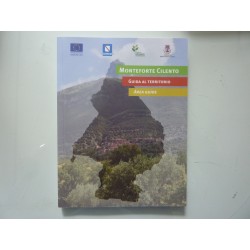 MONTEFORTE CILENTO Guida al Territorio - Area Guide