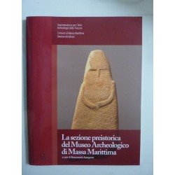 LA SEZIONE PREISTORICA DEL MUSEO ARCHEOLOGICO DI MASSA MARITTIMA