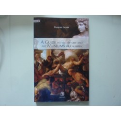 A GUIDE TO THE HISTORY AND ART MUSEUMS OF CALABRIA