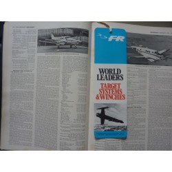 ANE'S ALL THE WORLD'S  AIRCRAFT 1977 - 1978