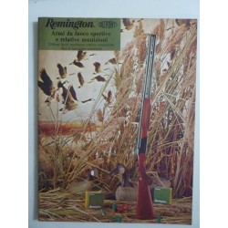 REMINGTON DU PONT Armi da Fuoco Sportive e relative munizioni