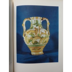 LA CERAMICA DI CERRETO SANNITA