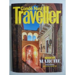 CONDE' NAST TRAVELLER MAGICHE MARCHE - MAGICAL MARCHE