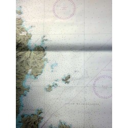 Tirreno Sardegna GOLFO DI CONGINANUS E PASSO DELLE BISCE